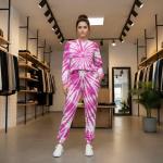 Women tracksuit
