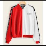 Women Jacket shein