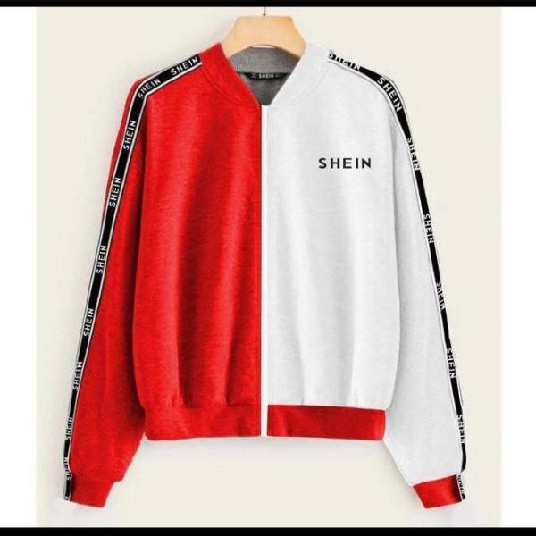 Women Jacket shein