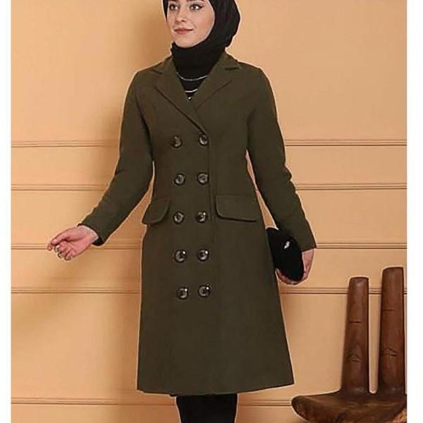 Women coat