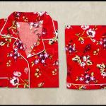 Women Nightsuit