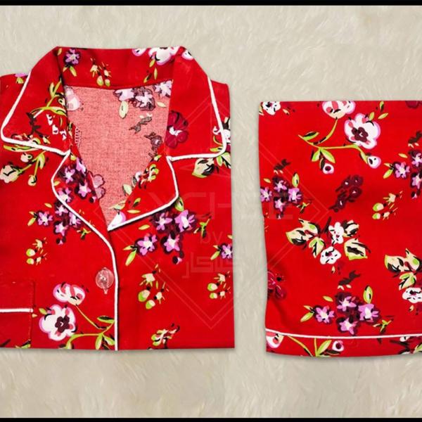 Women Nightsuit