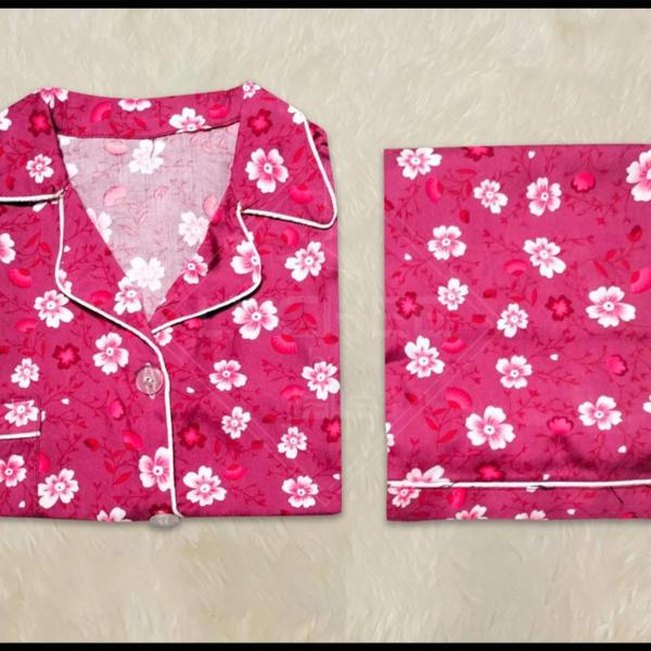 Women Nightsuit