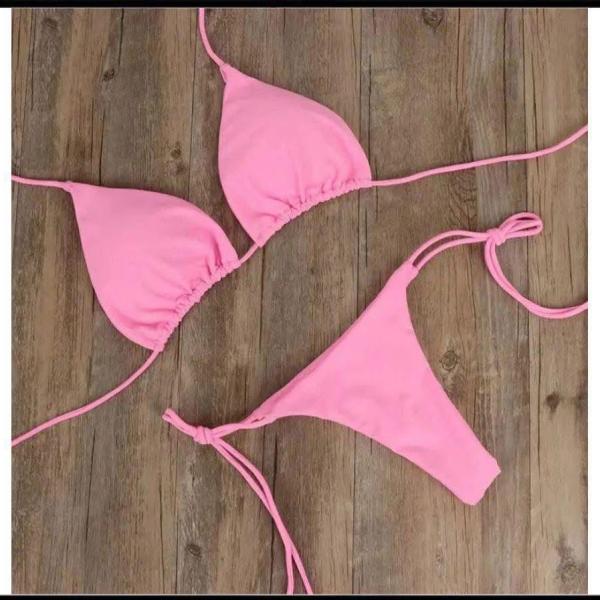 Women Bikni