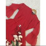 Women Short Kurti