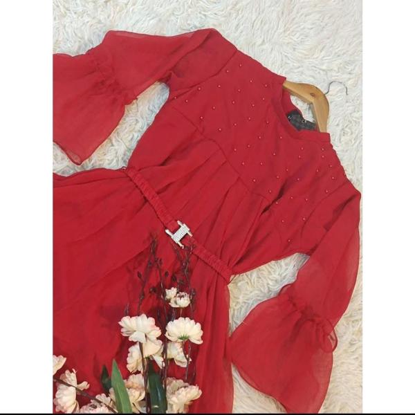 Women Short Kurti