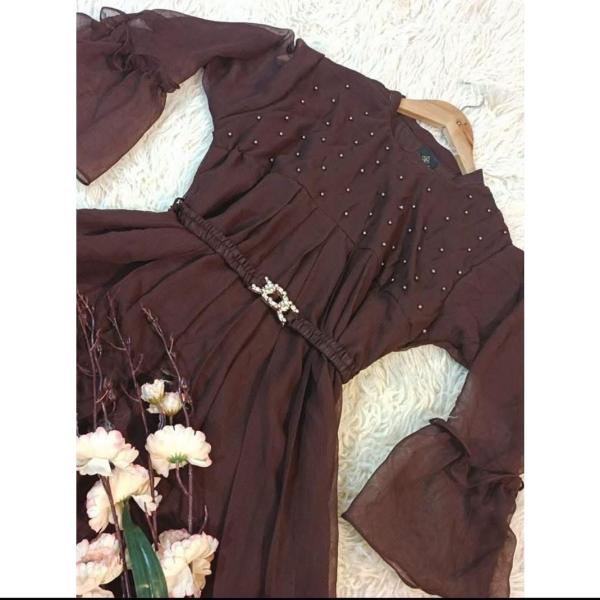 Women Short Kurti
