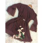 Women Short Kurti