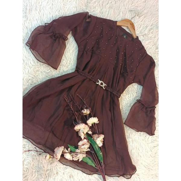 Women Short Kurti