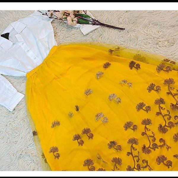 Women’s Lehenga Ghagra