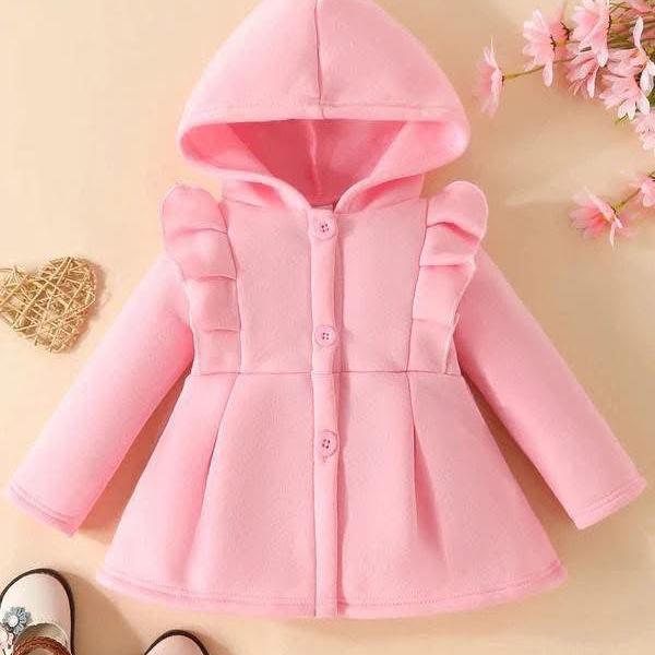Kids coat