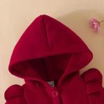 Kids coat
