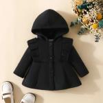 Kids coat