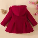 Kids coat
