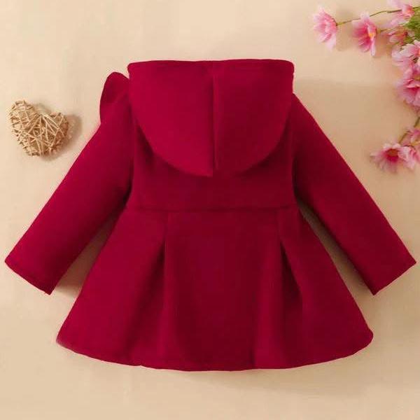 Kids coat