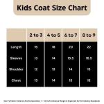 Kids coat