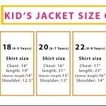 Kids Jacket